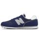 2. Klassische Herrenschuhe New Balance 373 Lifestyle Black (ML373KN2)