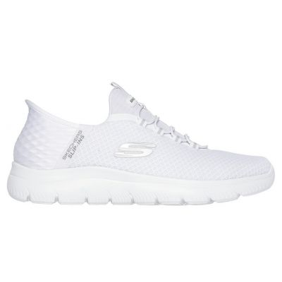 Skechers SUMMITS HIGH RANGE Herrenschuhe (232457WHT)