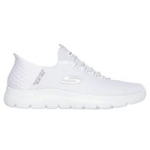 Skechers SUMMITS HIGH RANGE Herrenschuhe (232457WHT)
