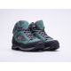 16. Bergson W Kakka Mid Stx Schuhe grasgrün