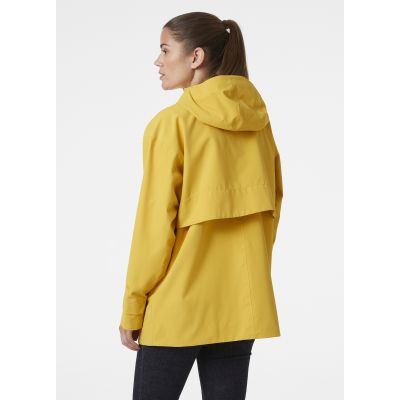 20. Helly Hansen Jane Regenjacke W 53740 344