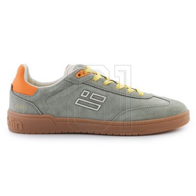 6. D.Franklin Rebel Basic Flag M DFSH387005-KHAK shoes