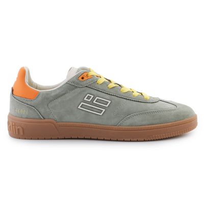 6. D.Franklin Rebel Basic Flag M DFSH387005-KHAK Schuhe