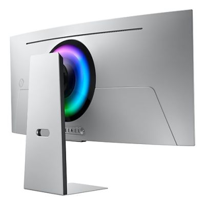 6. Samsung Odyssey G8 OLED-Monitor 34" LS34DG850SUXDU 175Hz