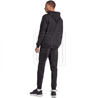 3. adidas Big Logo Terry Trainingsanzug M IJ8555