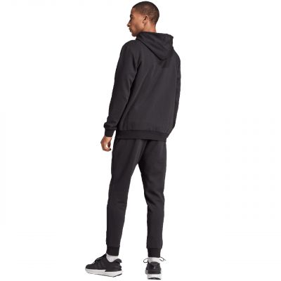 3. adidas Big Logo Terry Trainingsanzug M IJ8555