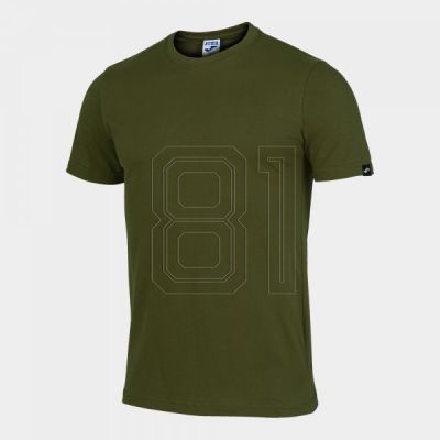 Joma Desert Kurzarm-T-Shirt 101739.474