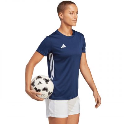 9. adidas Tisch 23 Trikot W H44531