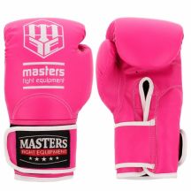 Masters RPU-Damen-Boxhandschuhe 01163-8OZ