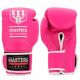 Masters RPU-Damen-Boxhandschuhe 01163-8OZ