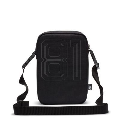 2. Nike Heritage DX6614-010 Gürteltasche