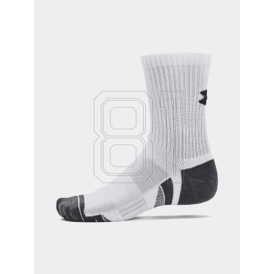 3. Under Armour Socken 1379530-100