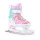 11. FunActiv Trilo 4in1 Gil Verstellbare Rollschuhe/Skates