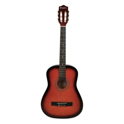 SUPRIMO CGS3 SB - 4/4 klassische Gitarre, Sunburst