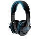 ESPERANZA Gaming-Headset mit Mikrofon RAVEN, blau, EGH310B