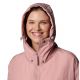 4. Columbia Paracutie II Windbreaker Jacke W 2116561659