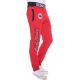 3. Geographical Norway Myer DB 317 M Hose WY8619H/GN-Rot