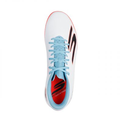 3. Skechers Academy IC M 252128 Fußballschuhe