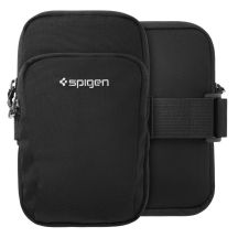 Spigen Dynamic Shield A702 Armband - Schwarz