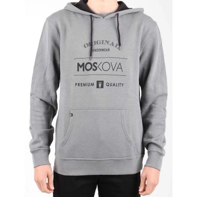 4. Moskova Hoodie MNMSW002