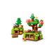 14. LEGO Duplo 10480 – Entdeckerwald mit wilden Tieren