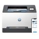 2. HP LaserJet Pro 3202dw Kabelloser Multifunktions-Farbdrucker, Duplexdruck