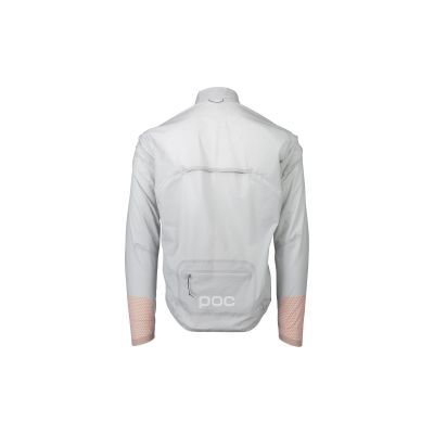 4. POC HAVEN Regenjacke - Grau