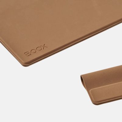 4. Magnetische Hülle Onyx Boox Go 10,3 Lumi, braun