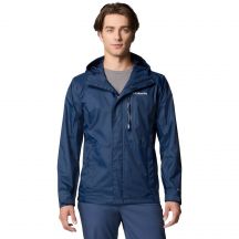 Columbia Pouring Adventure III Jacke M 2117171464