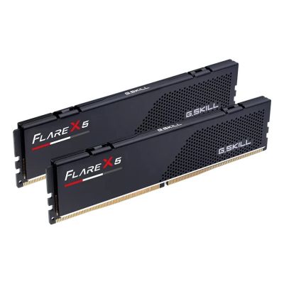 3. G.Skill Flare X5 F5-5200J4040A48GX2-FX5 Speichermodul 96 GB (2 x 48 GB) DDR5 5200 MHz