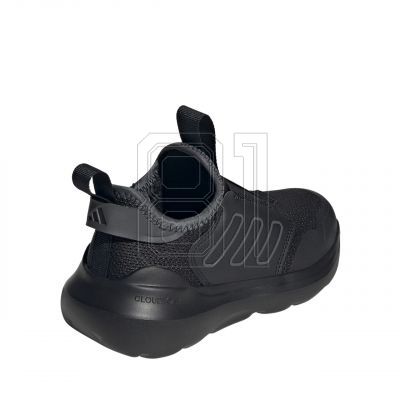 3. Adidas Tensaur Comfort Jr JR2723 Schuhe