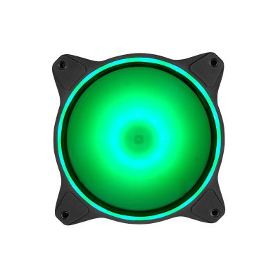 2. Chieftec ZF-1225RGB 120mm Lüfter