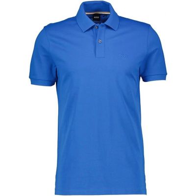 4. Boss Pallas Poloshirt M 50468301-423