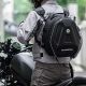 6. Rockbros 30140026001 Motorrad Tankrucksack 35 l - Schwarz
