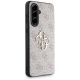3. Guess Big 4G Logo Classic Logo Hülle für Samsung Galaxy A36 - Rosa