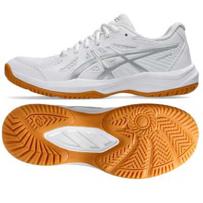 2. Asics Upcourt 6 W Schuhe 1072A107-100