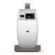 9. Benq GV32 Full HD-Projektor (1920x1080) 500 ANSI Lumen Weiß WLAN
