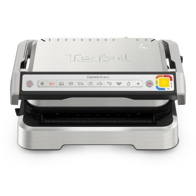 2. TEFAL GC 773D Optigrill Elektrogrill