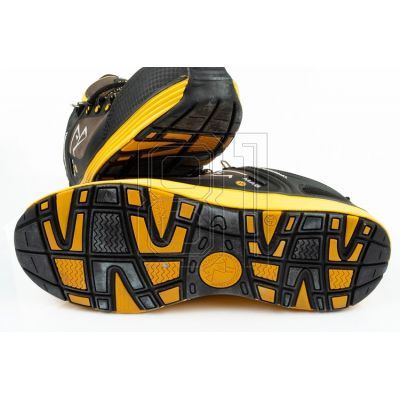 14. Airtox Safety S3 Src Esd Arbeitsschuhe MA6S3CA