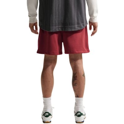 2. Herren-Shorts Nike Club bordeaux FN3520 613