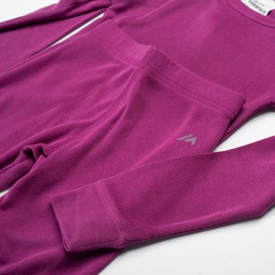 4. Kinder-Thermo-Unterwäsche-Set SINORI KDG SET