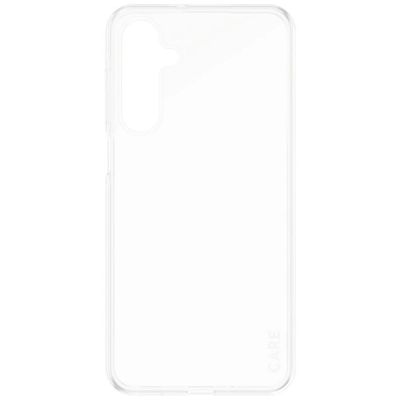 3. CARE by PanzerGlass Fashion X-Ray Case für Samsung Galaxy A26 5G - Transparent