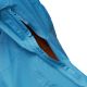 5. Alpinus Carniche 10K Herren-Regenjacke, 2,5-lagig, blau - FF18133