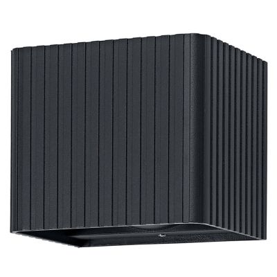 Außenleuchte 10W 3K 1050LM LED IP65