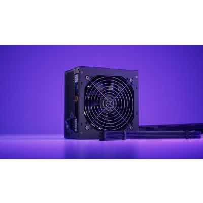 13. ENDORFY Vero L6 650 W Netzteil