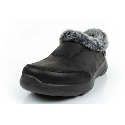 14. Skechers ON-THE W 175490/BKGY Schuhe