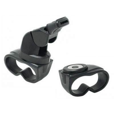 2. Fox40 Classic Offizielle CMG Magnet-Fingerpfeife 9609