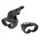 2. Fox40 Classic Offizielle CMG Magnet-Fingerpfeife 9609