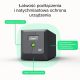 37. GREEN CELL USV POWERPROOF 1200W/2000VA MODIFIZIERTE SINUSFORM