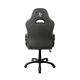 5. Arozzi Enzo Woven Fabric Juodas Gaming-Stuhl
